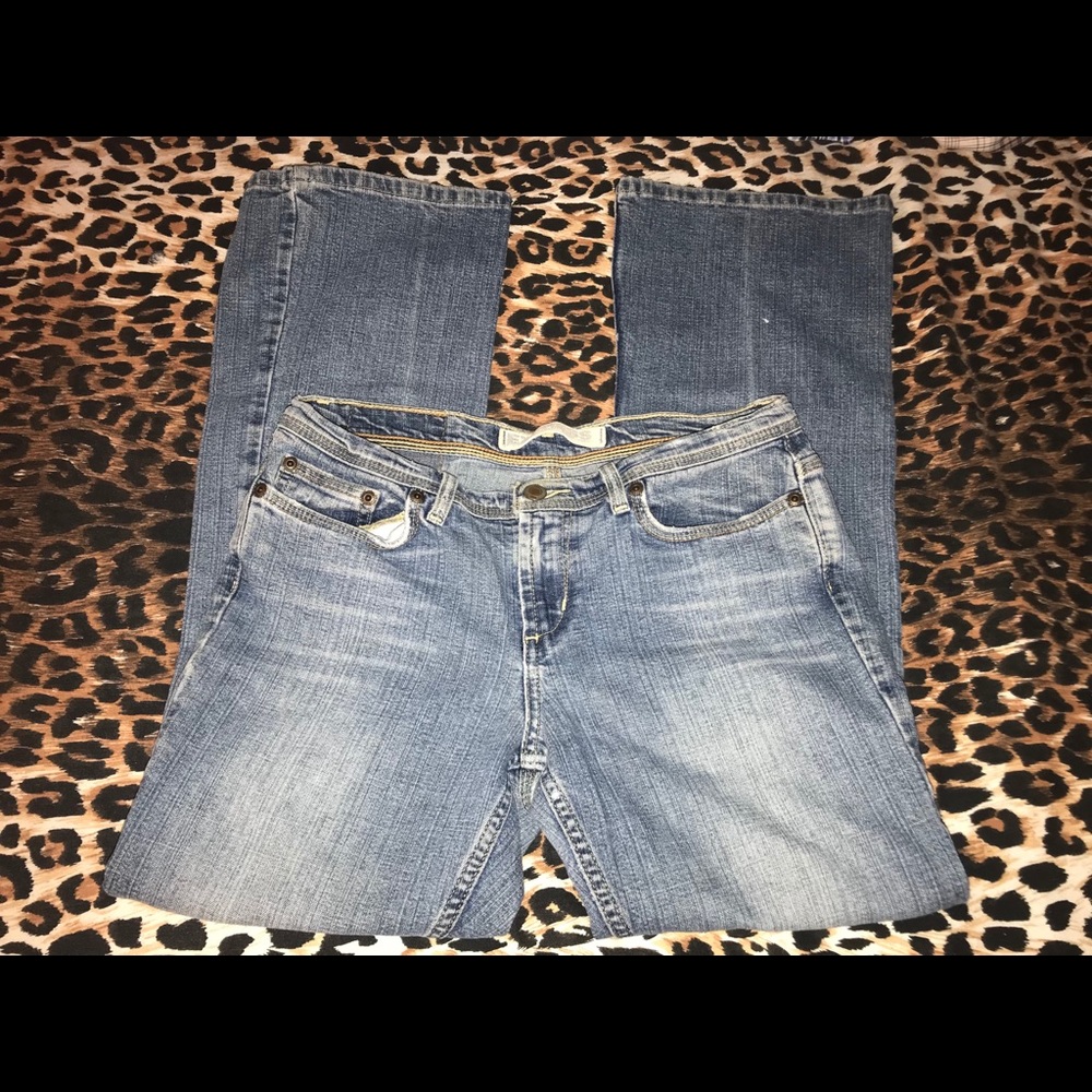 Express Precision Fit Sarula Jeans